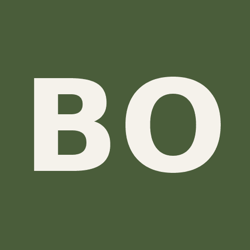 Bedminster Ops Consultancy (SAMPLE) logo