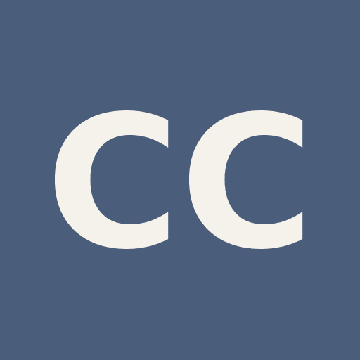 Cornish Coaching Co (SAMPLE) logo