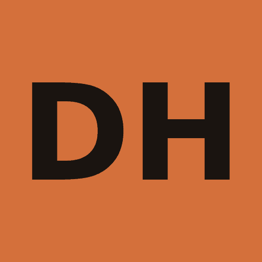 Devon HR Collective (SAMPLE) logo