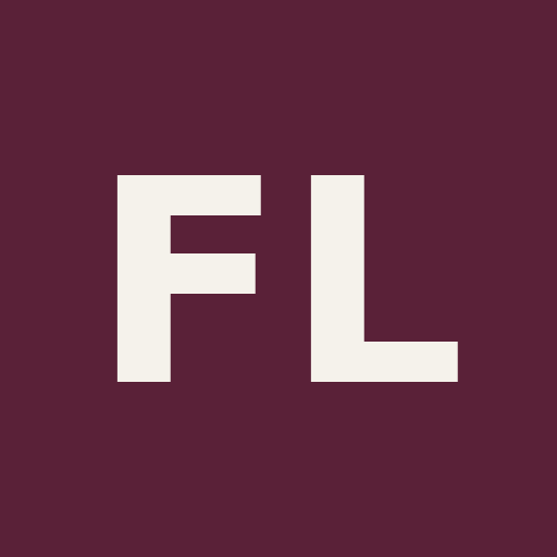 Fitzrovia Leadership Practice (SAMPLE) logo