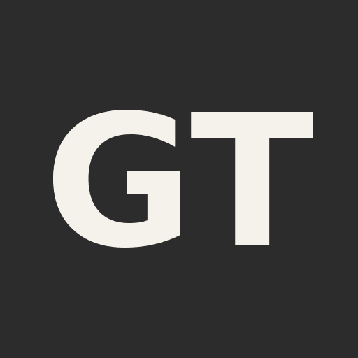 Gorbals Technical Training (SAMPLE) logo