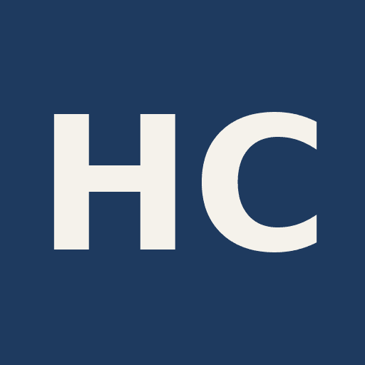 Harbourside Coaching Studio (SAMPLE) logo
