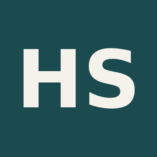 Headingley Strategy Studio (SAMPLE) logo