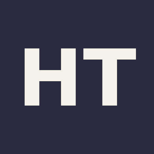 Hove Technical Training (SAMPLE) logo