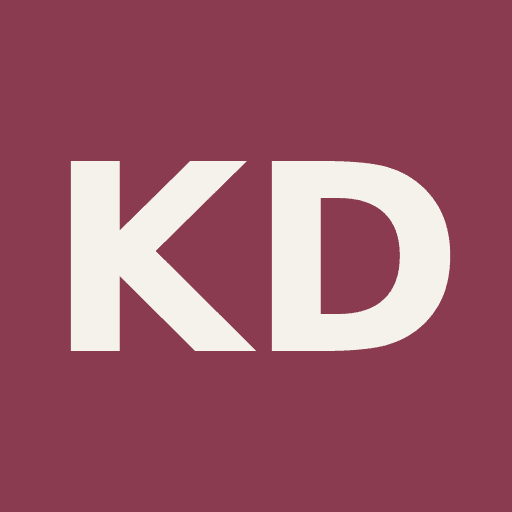 Kemptown Digital Studio (SAMPLE) logo