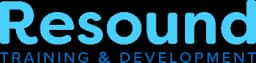 Resound Training & Development logo