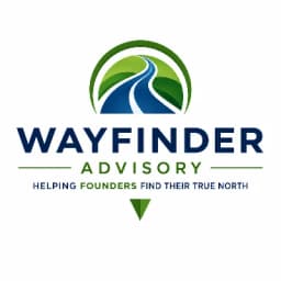 Wayfinder Advisory logo