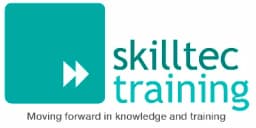 Skilltec Training Ltd logo