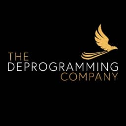 The Deprogramming Company logo