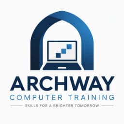 Archway Computer Training logo