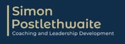Simon Postlethwaite Coaching logo