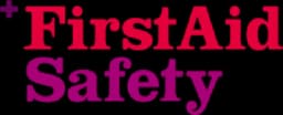 First Aid Safety logo