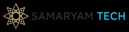 Samaryam Tech logo