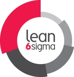 Lean 6 Sigma logo
