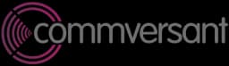 Commversant logo