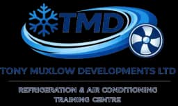 Tony Muxlow Developments logo