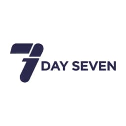 Day Seven logo