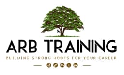 Arb Training Ltd logo