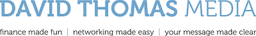 David Thomas Media Ltd logo