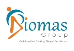 Diomas Group logo