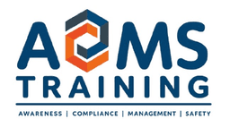 ACMS Training Ltd logo