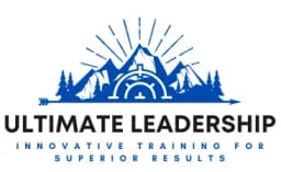 Ultimate Leadership Training Ltd logo