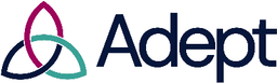 Adept Training Ltd logo