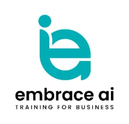 Embrace AI Training Ltd logo