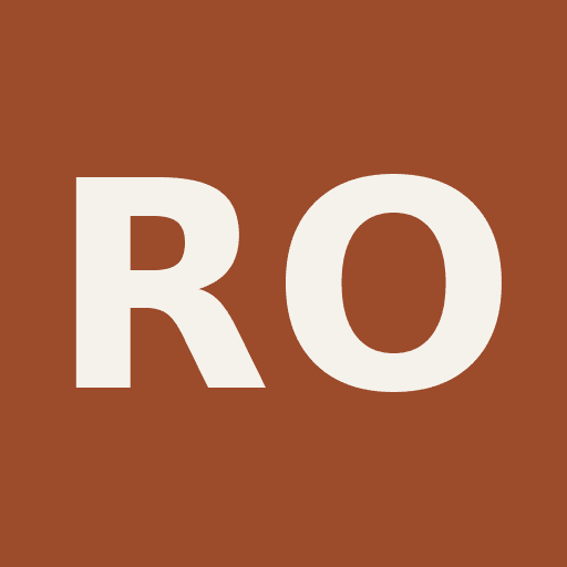 Redcliffe Operations Consultancy (SAMPLE) logo