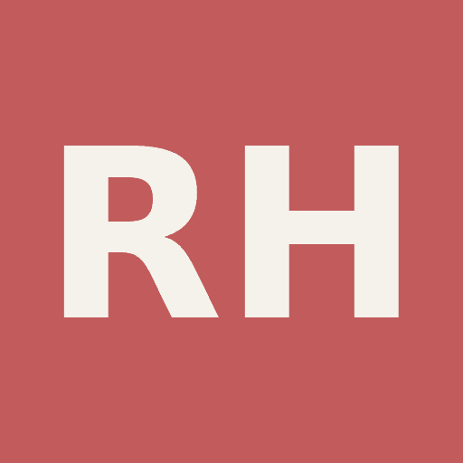 Ropewalks HR Consulting (SAMPLE) logo
