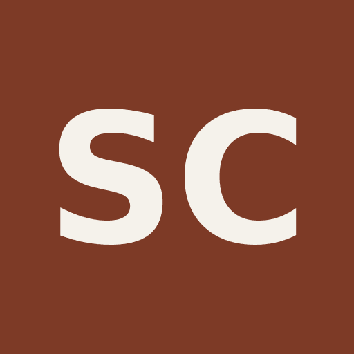 Sherwood Coaching Studio (SAMPLE) logo