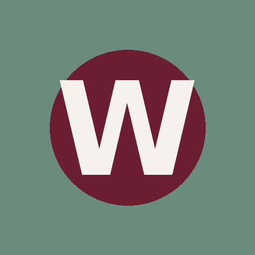 Widcombe Coaching House (SAMPLE) logo